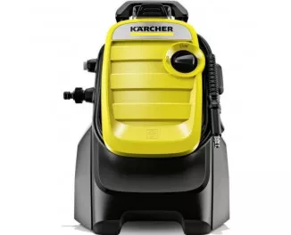 Минимойка высокого давления Karcher K 5 Compact + FJ3 (1.630-762.0)