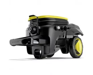 Минимойка высокого давления Karcher K 5 Compact + FJ3 (1.630-762.0)
