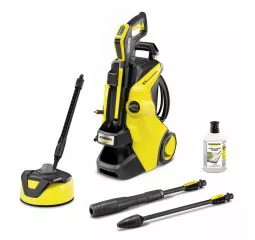 Мінімийка високого тиску Karcher K 5 Power Control Home (1.324-553.0)
