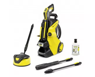 Мінімийка високого тиску Karcher K 5 Power Control Home (1.324-553.0)
