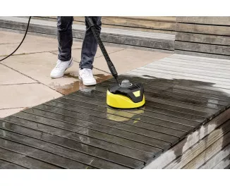 Минимойка высокого давления Karcher K 5 Power Control Home (1.324-553.0)