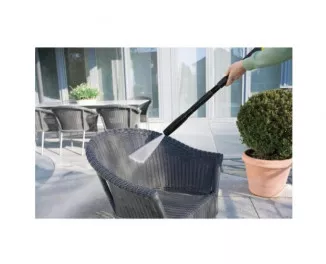 Минимойка высокого давления Karcher K 6 Special Home (1.168-509.0)