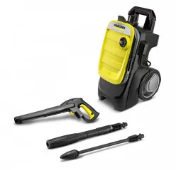 Мінімийка високого тиску Karcher K 7 Compact (1.447-050.0)