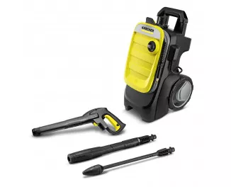 Мінімийка високого тиску Karcher K 7 Compact (1.447-050.0)