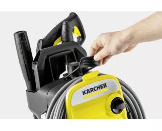 Мінімийка високого тиску Karcher K 7 Compact (1.447-050.0)