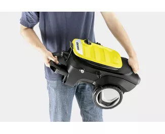 Мінімийка високого тиску Karcher K 7 Compact (1.447-050.0)