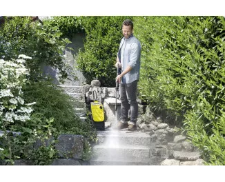 Мінімийка високого тиску Karcher K 7 Compact (1.447-050.0)