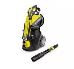 Мінімийка високого тиску Karcher K 7 Premium Smart Control Flex Black (1.317-236.0)