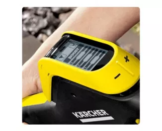 Мінімийка високого тиску Karcher K 7 Premium Smart Control Flex Black (1.317-236.0)