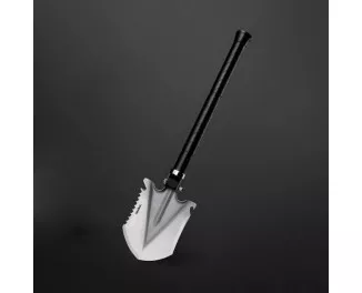 Багатофункціональна лопата Xiaomi NexTool Small Black (KT520002/NE20013)