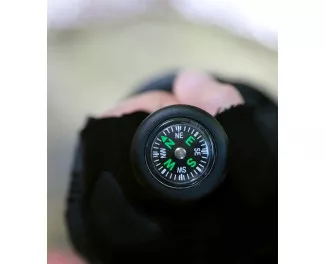 Багатофункціональна лопата Xiaomi NexTool Small Black (KT520002/NE20013)