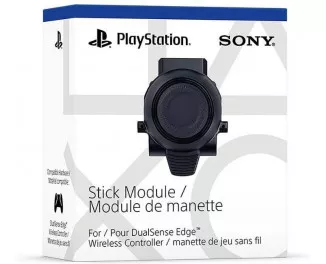 Модуль со стиком для геймпада Sony Stick Module for DualSense Edge Wireless Controller (9444695)