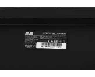 Монитор 2E F2422B (2E-F2422B-01.UA)