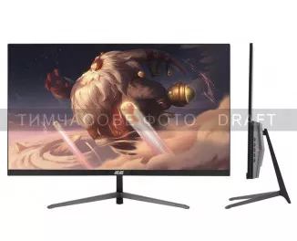 Монітор 2E Gaming G2724BU (2E-G2724BU-01.UA)
