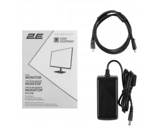 Монітор 2E H2724B (2E-H2724B-01.UA)