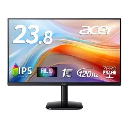 Монитор Acer KA242YG0bi (UM.QX2EE.025)