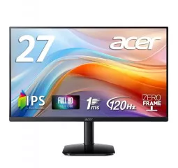 Монитор Acer KA272G0bi (UM.HX2EE.039)