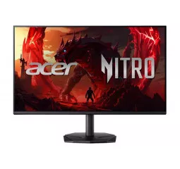 Монітор Acer Nitro KG242YGbmix (UM.QX2EE.G11)