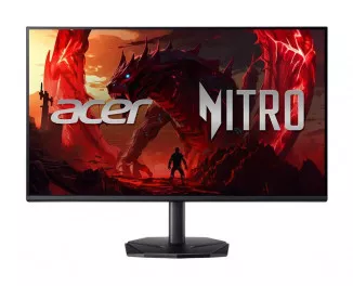 Монітор Acer Nitro KG242YGbmix (UM.QX2EE.G11)