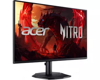 Монітор Acer Nitro KG242YGbmix (UM.QX2EE.G11)