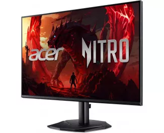 Монітор Acer Nitro KG242YGbmix (UM.QX2EE.G11)