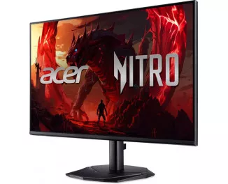 Монитор Acer Nitro KG271Gbmipx (UM.HX1EE.G08)