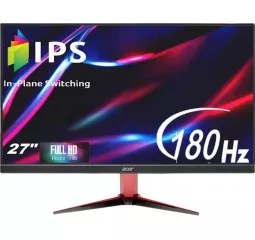 Монітор Acer Nitro KG272M3BMIIPX (UM.HX2EE.303)