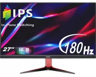 Монітор Acer Nitro KG272M3BMIIPX (UM.HX2EE.303)