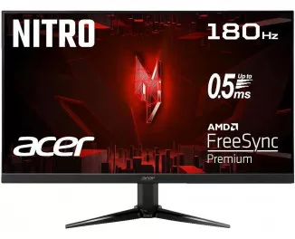 Монитор Acer Nitro QG271M3bmiipx (UM.HQ1EE.303)