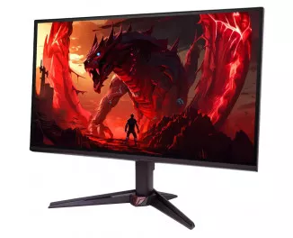 Монітор Acer Nitro VG240YGbip (UM.QV0EE.G03)
