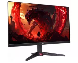 Монитор Acer Nitro VG240YX1bmiipx (UM.QV0EE.101)