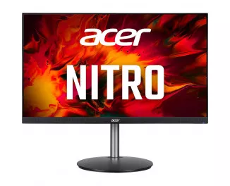 Монітор Acer Nitro XF273M3bmiiprx (UM.HX3EE.302)