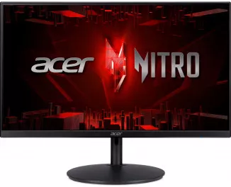Монітор Acer Nitro XV270M3BMIIPRX (UM.HX0EE.305)