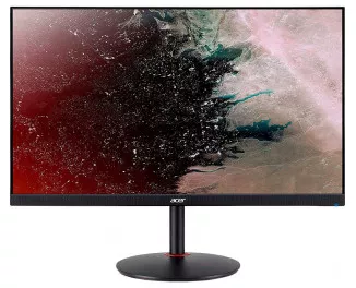 Монитор Acer Nitro XV272UV3BMIIPRX (UM.HX2EE.307)