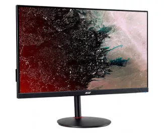 Монитор Acer Nitro XV272UV3BMIIPRX (UM.HX2EE.307)