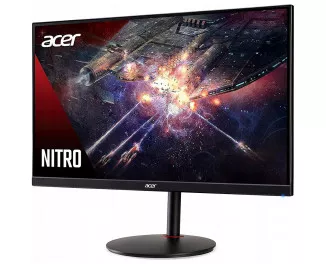 Монитор Acer Nitro XV272UV3BMIIPRX (UM.HX2EE.307)