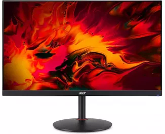 Монітор Acer Nitro XV272UW2bmiiprx (UM.HX2EE.201)
