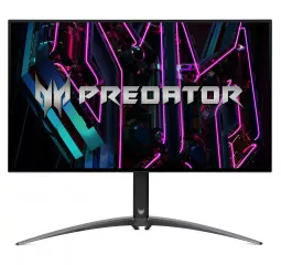 Монитор Acer Predator X27Ubmiipruzx OLED (UM.HXXEE.001)