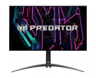 Монитор Acer Predator X27Ubmiipruzx OLED (UM.HXXEE.001)