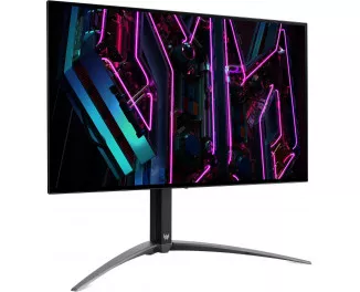 Монітор Acer Predator X27Ubmiipruzx OLED (UM.HXXEE.001)
