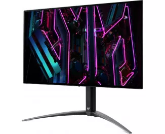 Монітор Acer Predator X27Ubmiipruzx OLED (UM.HXXEE.001)
