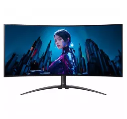 Монитор Acer Predator X34Xbmiiphuzx (UM.CXXEE.X01)