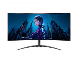Монитор Acer Predator X34Xbmiiphuzx (UM.CXXEE.X01)