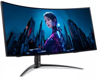 Монитор Acer Predator X34Xbmiiphuzx (UM.CXXEE.X01)
