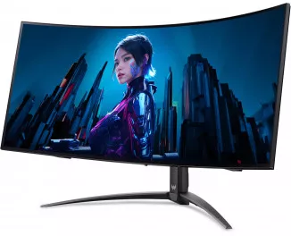 Монитор Acer Predator X34Xbmiiphuzx (UM.CXXEE.X01)