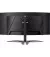 Монитор Acer Predator X34Xbmiiphuzx (UM.CXXEE.X01)