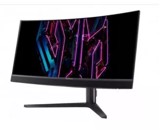 Монитор Acer Predator X34Xbmiiphuzx (UM.CXXEE.X01)