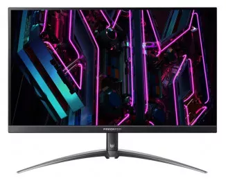 Монитор Acer Predator XB273UV3bmiiprzx (UM.HX3EE.310)