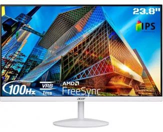 Монитор Acer SA242YEWI (UM.QS2EE.E09)