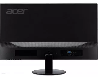 Монитор Acer SB241YBI (UM.QS1EE.001)